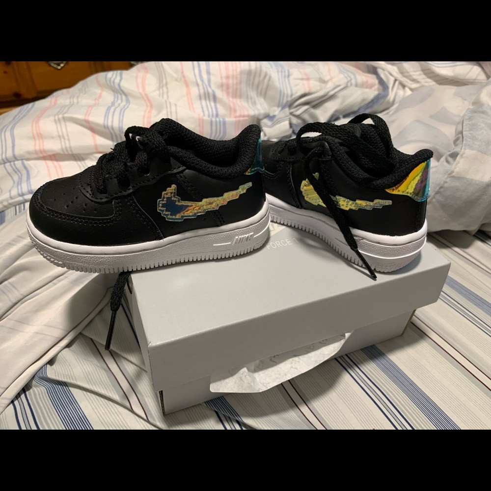 Nike Air Force 1s